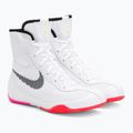 Nike Machomai 2 SE balti bokso bateliai DJ4472 -121 4