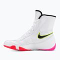 Nike Machomai 2 SE balti bokso bateliai DJ4472 -121 10