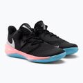 Nike Zoom Hyperspeed Court SE tinklinio bateliai juodi DJ4476-064 5