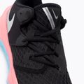 Nike Zoom Hyperspeed Court SE tinklinio bateliai juodi DJ4476-064 7