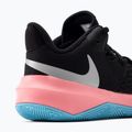 Nike Zoom Hyperspeed Court SE tinklinio bateliai juodi DJ4476-064 9
