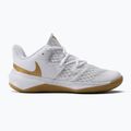 Batai tinklinei Nike Zoom Hyperspeed Court SE balti/auksiniai 2