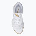 Batai tinklinei Nike Zoom Hyperspeed Court SE balti/auksiniai 5