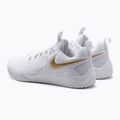 Nike Air Zoom Hyperace 2 LE tinklinio bateliai balti DM8199-170 3