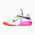 Batai Nike React Hyperset SE white/pink 2