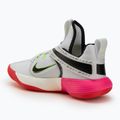 Batai Nike React Hyperset SE white/pink 3