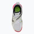 Batai Nike React Hyperset SE white/pink 5