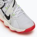 Batai Nike React Hyperset SE white/pink 7