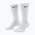 Vyriškos kojinės Nike Everyday Plus Cushioned Crew 6 poros multi-color/965 3