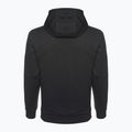 Vyriškas teniso džemperis Nike Court Fleece Hoodie black 2