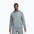 Vyriška bėgimo striukė Nike Repel Miler smoke grey/smoke grey