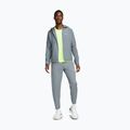 Vyriška bėgimo striukė Nike Repel Miler smoke grey/smoke grey 2