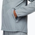 Vyriška bėgimo striukė Nike Repel Miler smoke grey/smoke grey 6