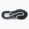 Nike Escape Run Flyknit rožinės spalvos moteriški treniruočių bateliai DC4269-500 5
