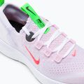 Nike Escape Run Flyknit rožinės spalvos moteriški treniruočių bateliai DC4269-500 7