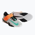 Nike Savaleos pilki sunkiosios atletikos bateliai CV5708-083 13