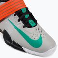 Nike Savaleos pilki sunkiosios atletikos bateliai CV5708-083 7