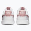 Moteriški batai Nike Court Vision Low Next Nature white/pink oxford 4