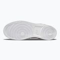 Moteriški batai Nike Court Vision Low Next Nature white/pink oxford 6