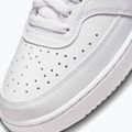 Moteriški batai Nike Court Vision Low Next Nature white/pink oxford 7