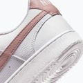 Moteriški batai Nike Court Vision Low Next Nature white/pink oxford 8