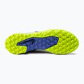 Vyriški futbolo bateliai Nike Phantom GT2 Academy TF mėlyni DC0803-570 4