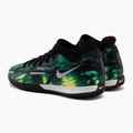 Vyriški futbolo bateliai Nike Phantom GT2 Academy DF SW IC black-green DM0720-003 3