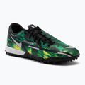 Vyriški futbolo bateliai Nike Phantom GT2 Academy SW TF juodi DM0725-003
