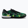 Vyriški futbolo bateliai Nike Phantom GT2 Academy SW TF juodi DM0725-003 2