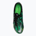 Vyriški futbolo bateliai Nike Phantom GT2 Academy SW TF juodi DM0725-003 6