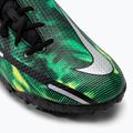 Vyriški futbolo bateliai Nike Phantom GT2 Academy SW TF juodi DM0725-003 7
