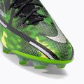 Vyriški futbolo bateliai Nike Phantom GT2 Elite DF SW FG juodi DM0731-003 8