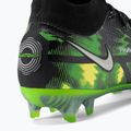 Vyriški futbolo bateliai Nike Phantom GT2 Elite DF SW FG juodi DM0731-003 9