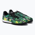 Vaikiški futbolo bateliai Nike Phantom GT2 Academy SW IC Jr žali DM0749-003 5