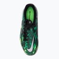 Vaikiški futbolo bateliai Nike Phantom GT2 Academy SW IC Jr žali DM0749-003 6