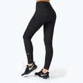 Nike Dri-FIT One 45 moteriškos tamprės juodos DD5473-045 3