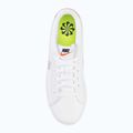 Moteriški batai Nike Court Royale 2 white/black/team orange/pink oxford 5