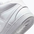 Vyriški batai Nike Court Vision Mid Next Nature white/white/white 9