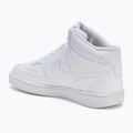 Vyriški batai Nike Court Vision Mid Next Nature white/white/white 3