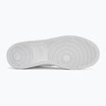 Vyriški batai Nike Court Vision Mid Next Nature white/white/white 4