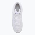 Vyriški batai Nike Court Vision Mid Next Nature white/white/white 5