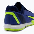Vyriški futbolo bateliai Nike Zoom Vapor 14 Pro IC blue CV0996-574 8