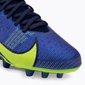 Vyriški futbolo bateliai Nike Superfly 8 Pro AG blue CV1130-574 8