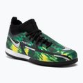 Vaikiški futbolo bateliai Nike Phantom GT2 Academy DF SW IC Jr žali DM0740-003