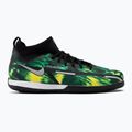 Vaikiški futbolo bateliai Nike Phantom GT2 Academy DF SW IC Jr žali DM0740-003 2