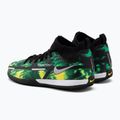 Vaikiški futbolo bateliai Nike Phantom GT2 Academy DF SW IC Jr žali DM0740-003 3