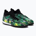 Vaikiški futbolo bateliai Nike Phantom GT2 Academy DF SW IC Jr žali DM0740-003 5