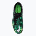 Vaikiški futbolo bateliai Nike Phantom GT2 Academy DF SW IC Jr žali DM0740-003 6