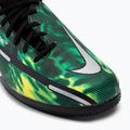 Vaikiški futbolo bateliai Nike Phantom GT2 Academy DF SW IC Jr žali DM0740-003 7