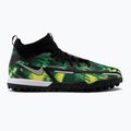 Vaikiški futbolo bateliai Nike Phantom GT2 Academy DF SW TF Jr juodi DM0741-003 2